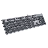 Клавиатура A4Tech KV-300H фото 2